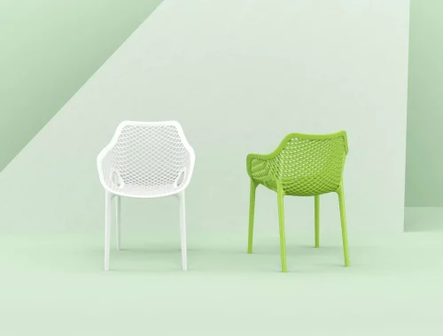 Balcony XL armchair