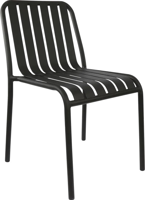 Durafurn Coimbra Chair black