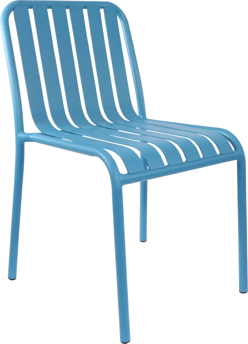 Durafurn Coimbra Chair blue
