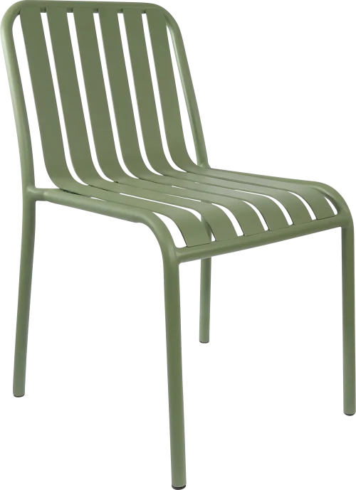 Durafurn Coimbra Chair oilve green