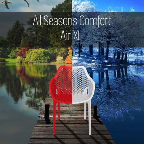 High-quality outdoor chair