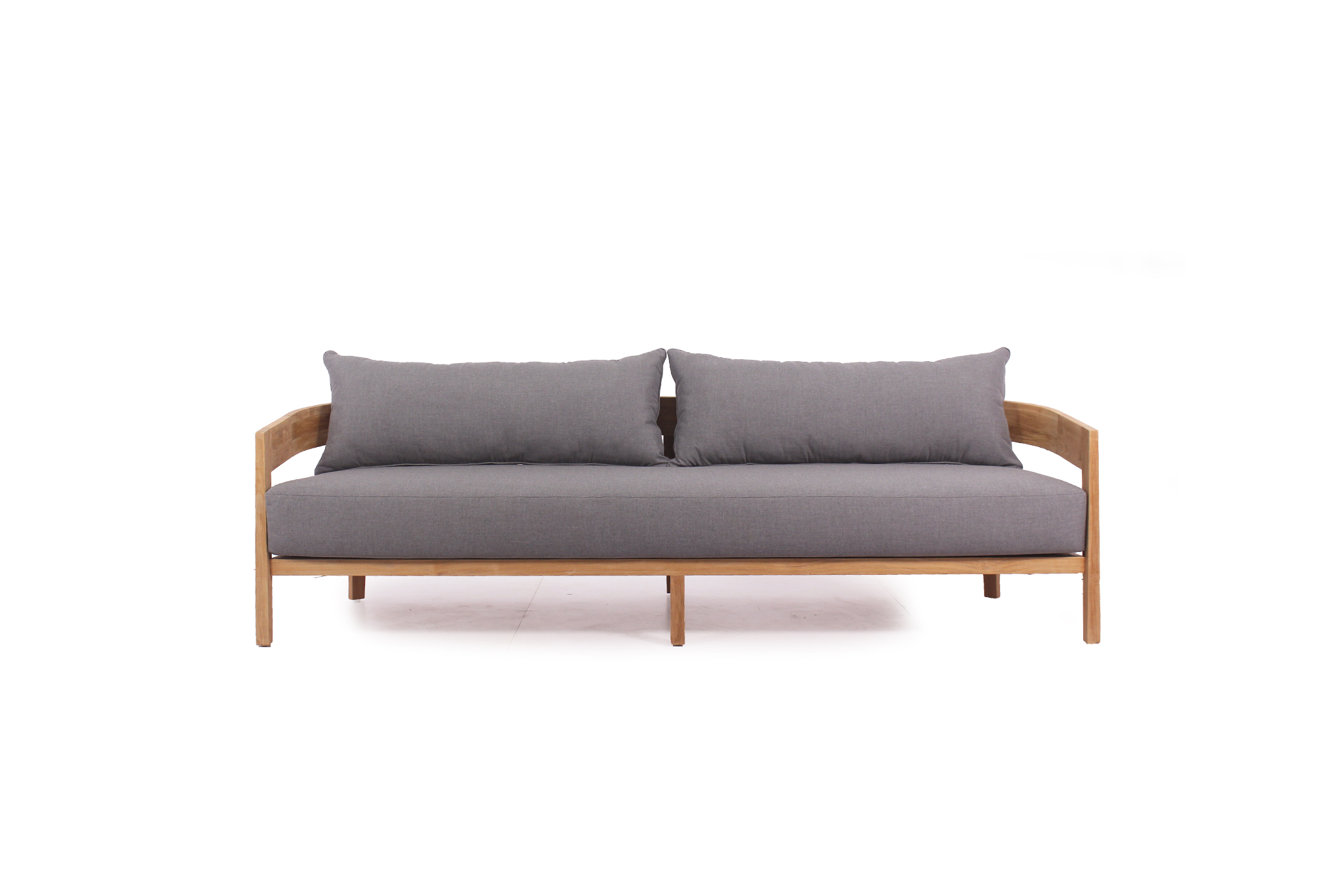 Timber Outdoor Lounges