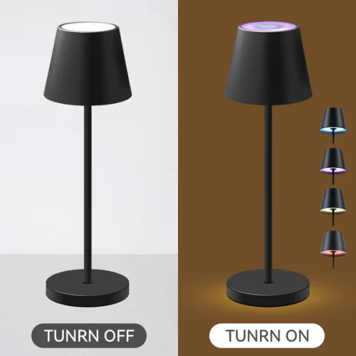 Modern table lamp