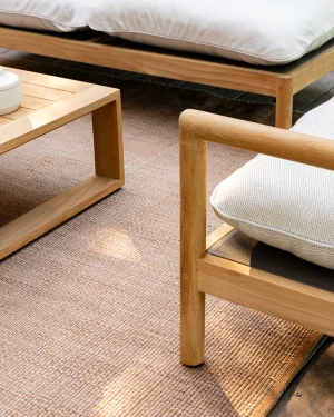 Lonsdale floor rug