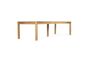 Maya outdoor table
