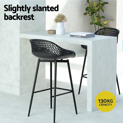 Patio bar stools