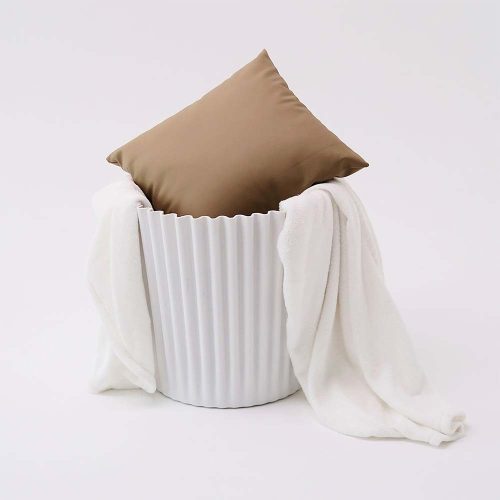 Plastic foot stools