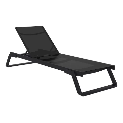 Relaxation lounger