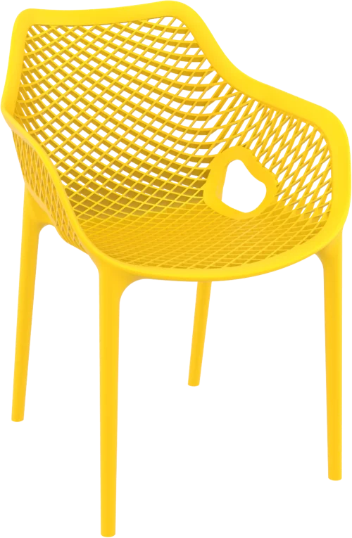 Siesta Air XL Arm Chair mango