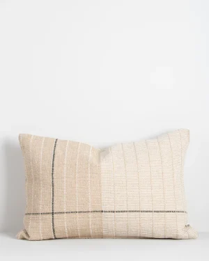 Takumi Camel Cushion