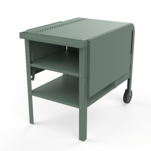 ZiiPa Fredda Garden Trolley
