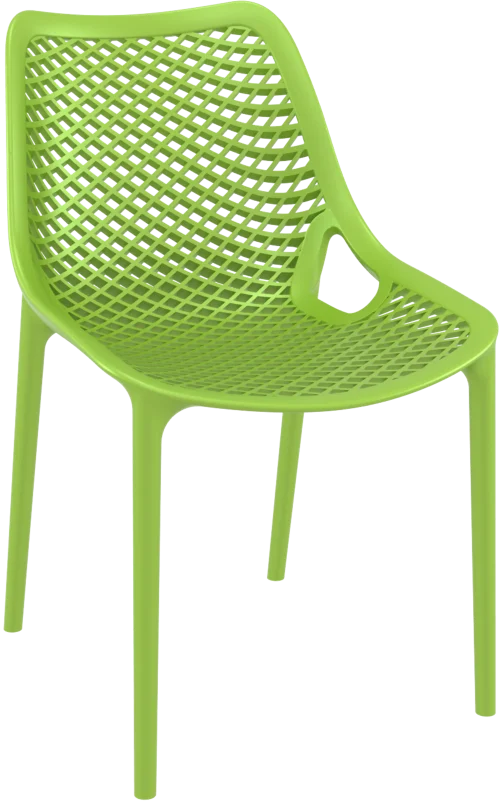 air-filled seating