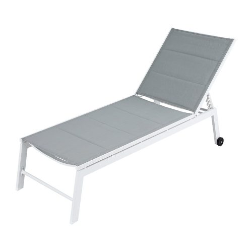 chaise lounge outdoor