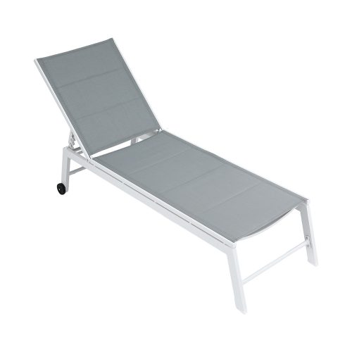 garden chaise lounge