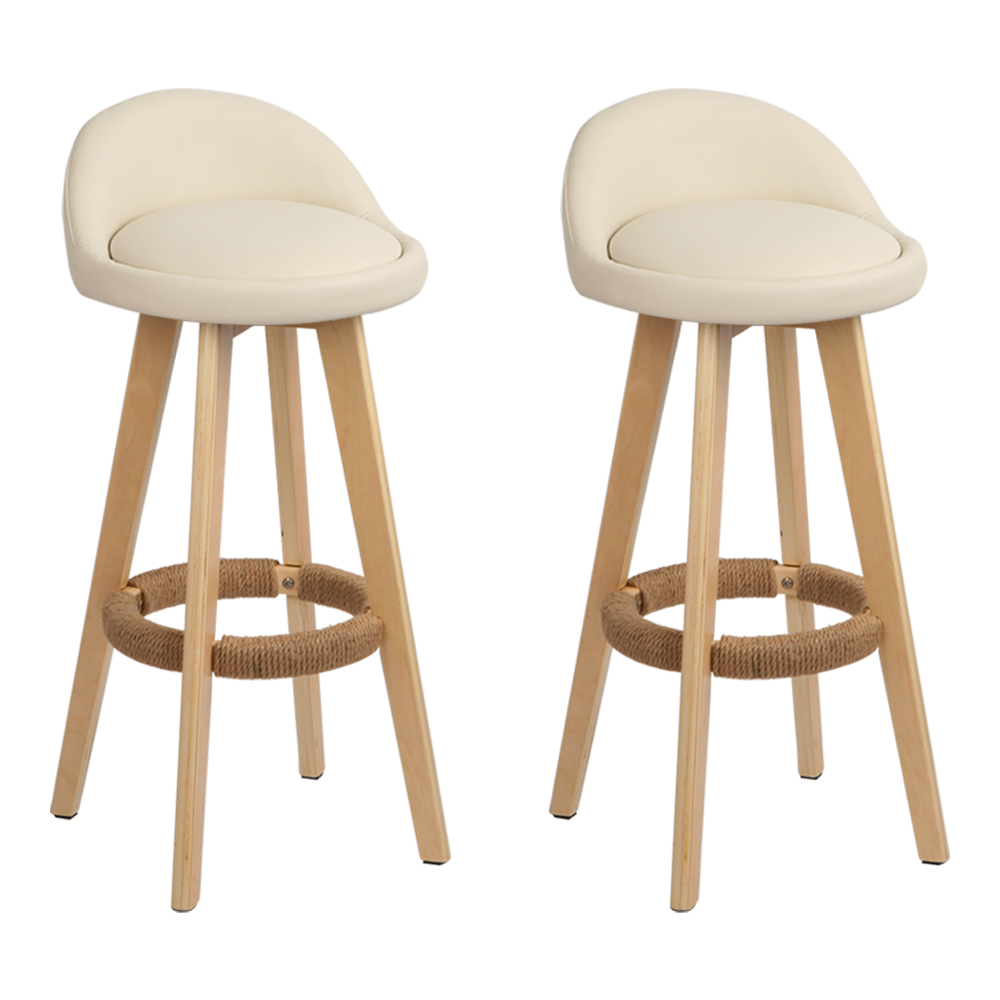 Antique Bar Stools