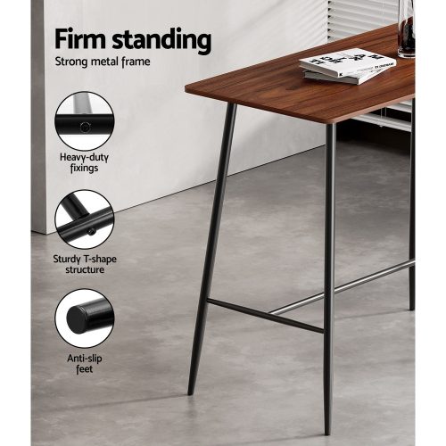 Industrial Bar Table