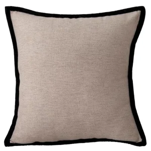 Maya 55cm Square – Oatmeal