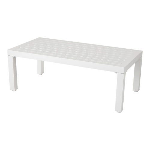 Modern garden furniture