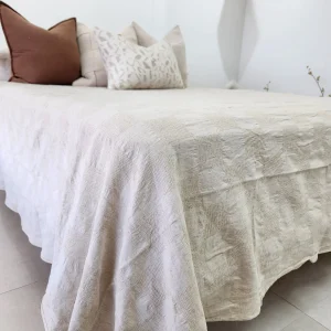 Premium Linen Blanket