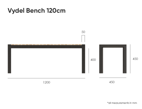 Vydel-Bench-120-Measurements-2