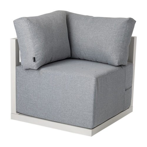 Weather-resistant lounge set
