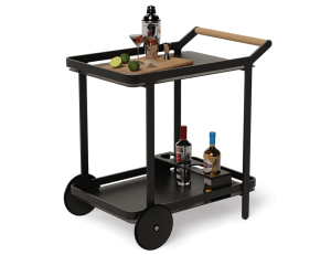 drinkstrolley-aluminium-outdoor-drinks