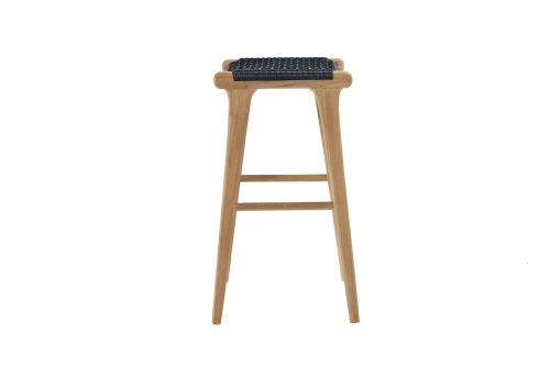 Luxury modern bar stool