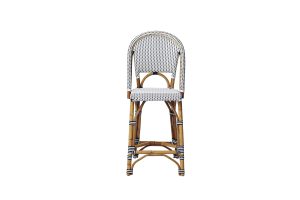 Sorrento Counter Stool – Navy