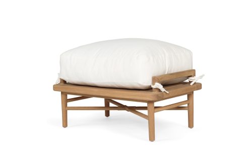 Waterproof ottoman