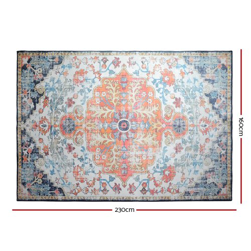 160x230cm area rug