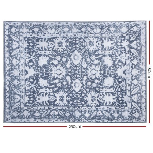 160x230cm area rug