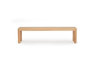 Alexander Bench Seat – 2.6m