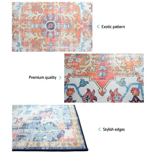 Artiss area rug