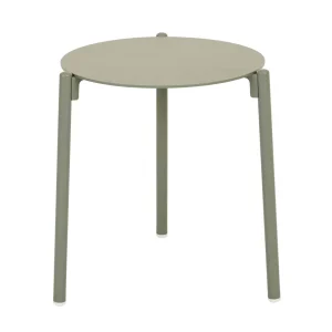 Delphi Side Table - Jade