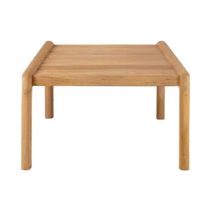 Ethnicraft Outdoor Jack Side Table - Teak