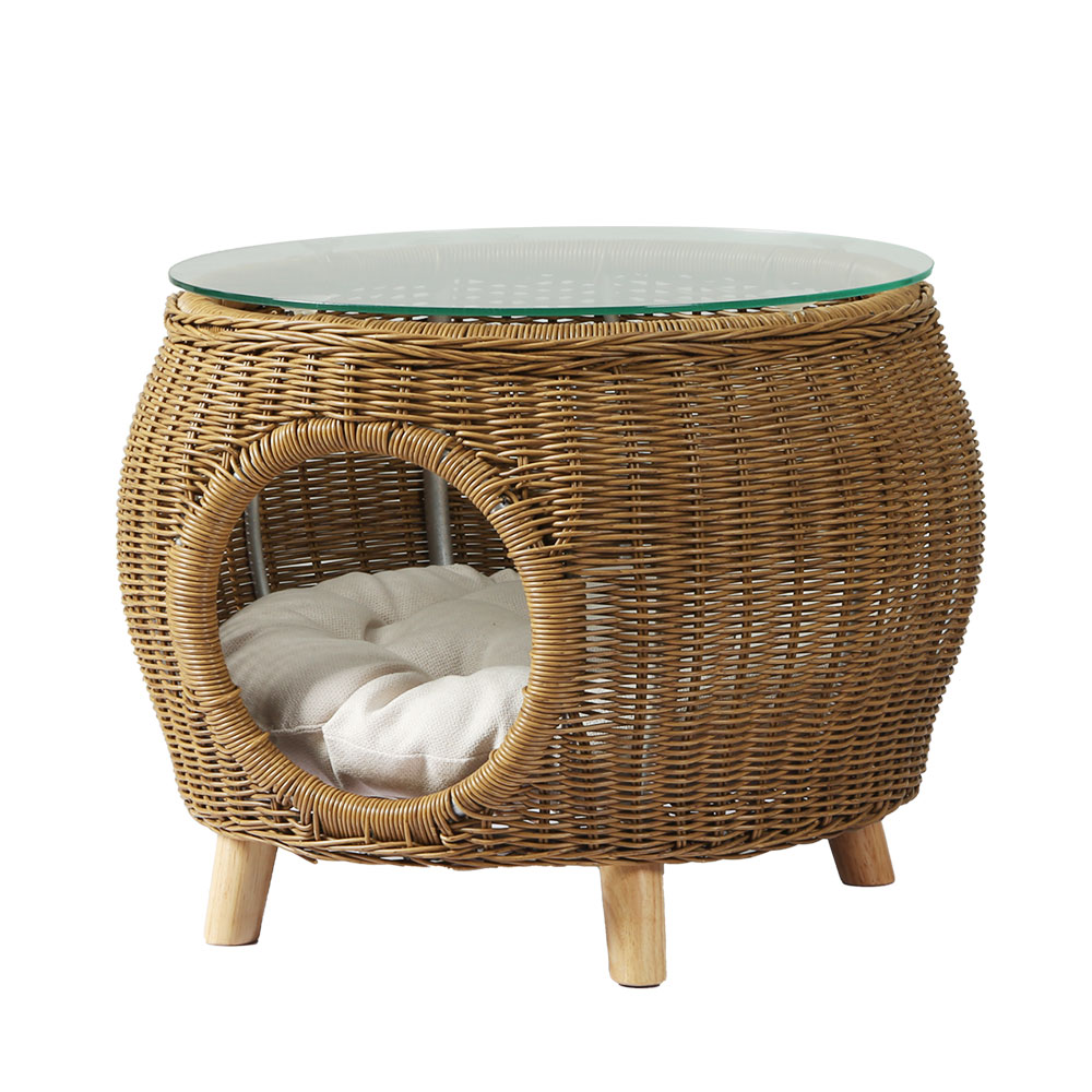 Matching Coffee and Side Tables​