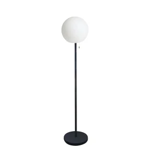 LED Mood Floor Lamp 30CM Power