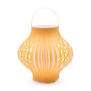LED Retractable Lantern