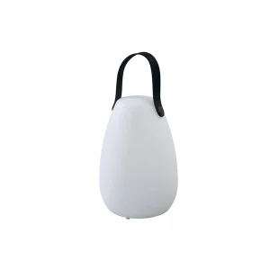LED Table Lamp with Handle