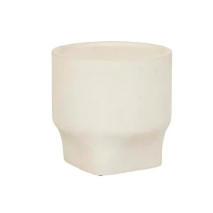 Lucia Side Table - Sand Dune
