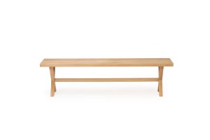 Malibu Bench Seat – 145cm