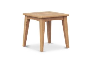 Maroochydore Outdoor Side Table – Square