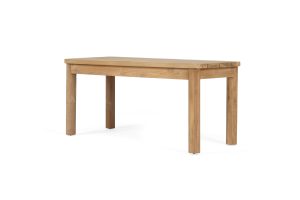 Maya Outdoor Bench Seat – 1m
