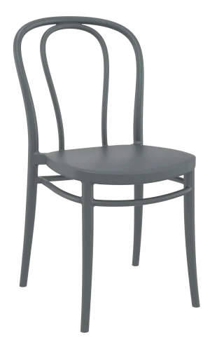 Modern bentwood chair
