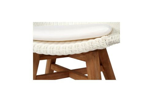 Oceanic outdoor chair