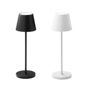 RGB portable lamp