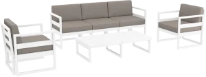 Siesta Mykonos Lounge Sets XL