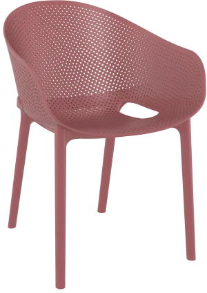 Siesta Sky Stacking Chair