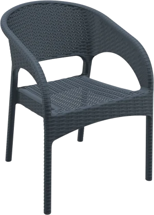 Siesta arm chair