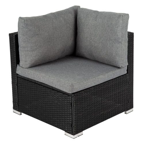 all-weather modular lounge